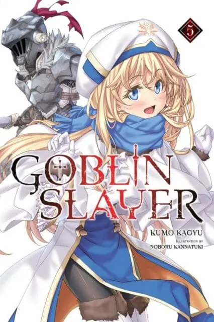 Goblin Slayer Side Story: Year One, Vol. 5 By Kumo Kagyu 1