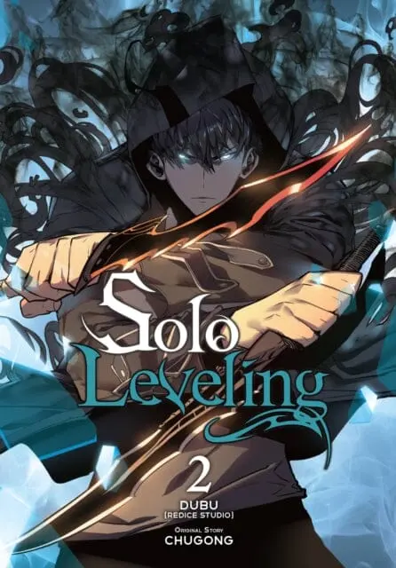 Solo Leveling, Vol. 2 By Chugong 1