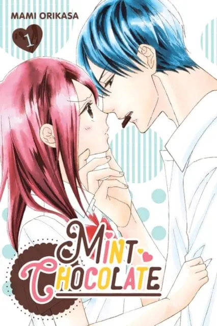 Mint Chocolate, Vol. 1 By Mami Orikasa 1