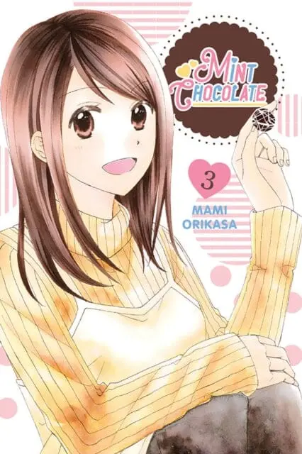 Mint Chocolate, Vol. 3 By Mami Orikasa 1