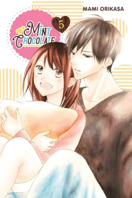Mint Chocolate, Vol. 5 By Mami Orikasa 1