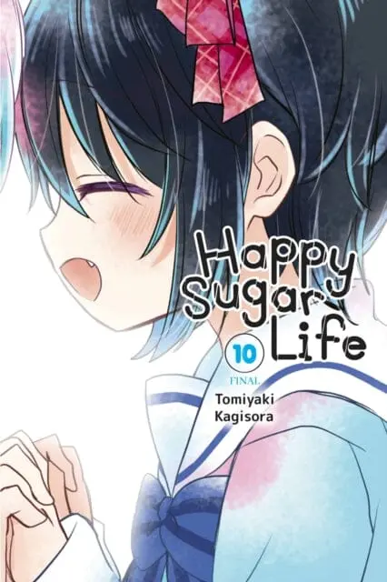 Happy Sugar Life, Vol. 10 By Tomiyaki Kagisora 1