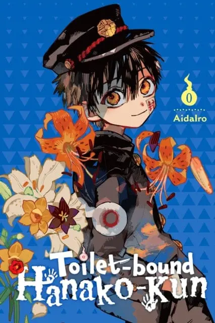 Toilet-Bound Hanako-Kun, Vol. 0 By Aidairo 1