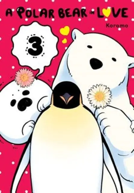 A Polar Bear In Love, Vol. 3 By Koromo 1