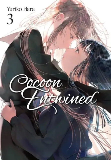 Cocoon Entwined, Vol. 3 By Yuriko Hara 1