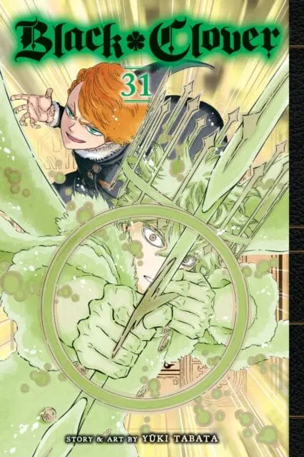 Black Butler, Vol. 31 By Yana Toboso 1
