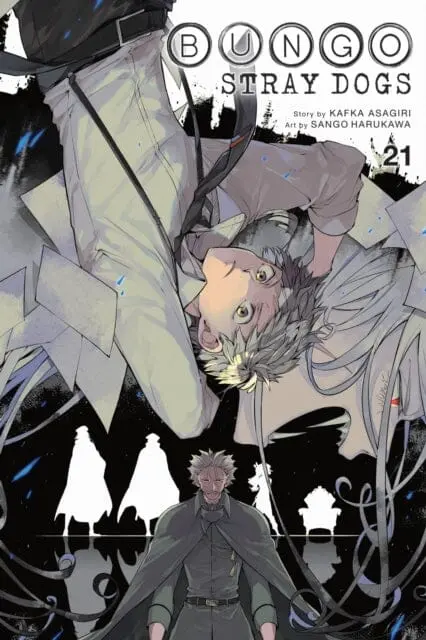 Bungo Stray Dogs, Vol. 21 By Kafka Asagiri 1