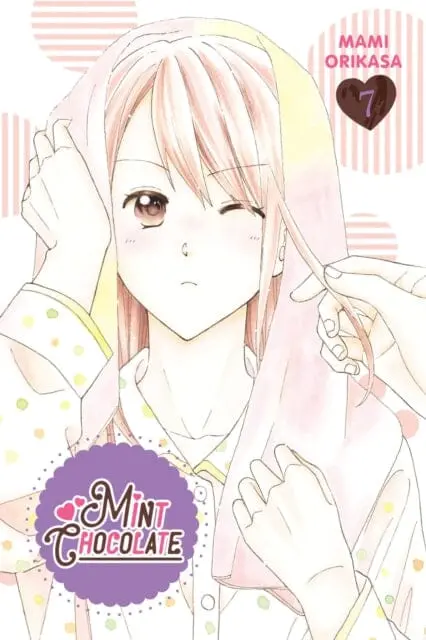 Mint Chocolate, Vol. 7 By Mami Orikasa 1