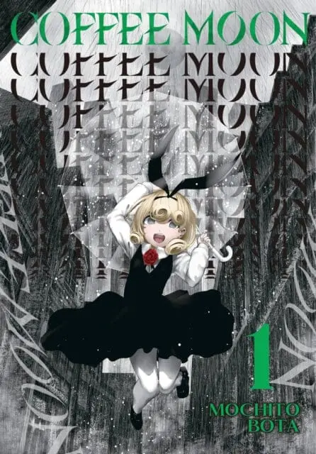 Coffee Moon, Vol. 1 By Mochito Bota 1