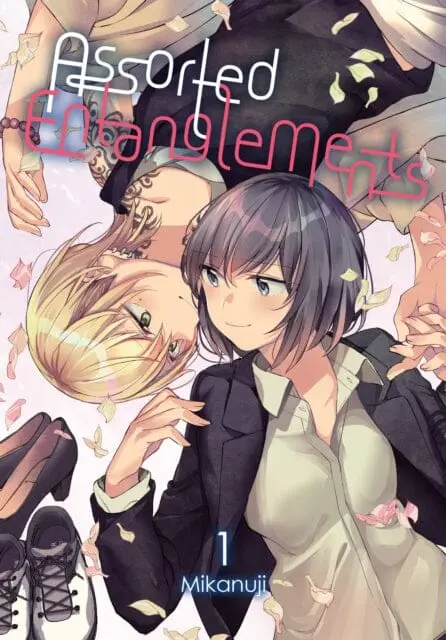 Assorted Entanglements, Vol. 1 By Mikanuji 1