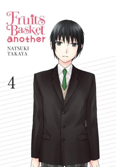 Fruits Basket Another, Vol. 4 By Natsuki Takaya 1