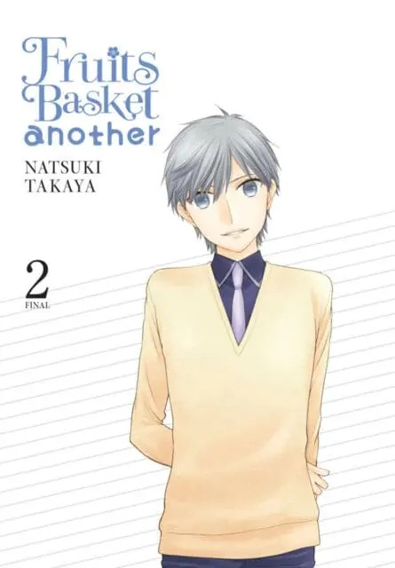 Fruits Basket Another, Vol. 2 By Natsuki Takaya 1