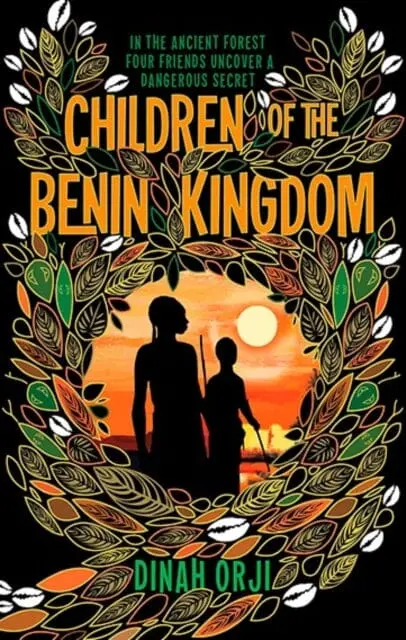 Children Of The Benin Kingdom By Dinah Orji 1