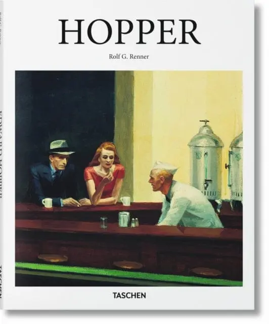 Hopper By Rolf G. Renner 1