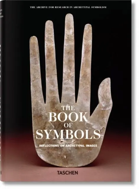 The Book Of Symbols. Reflections On Archetypal Images By Archive For Research In Archetypal Symbolism (Aras) 1
