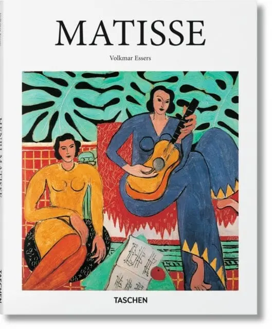 Matisse By Volkmar Essers 1