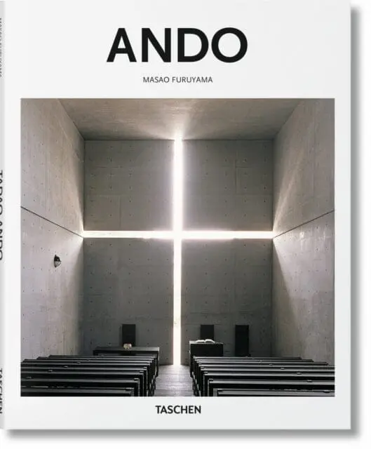Ando By Masao Furuyama 1