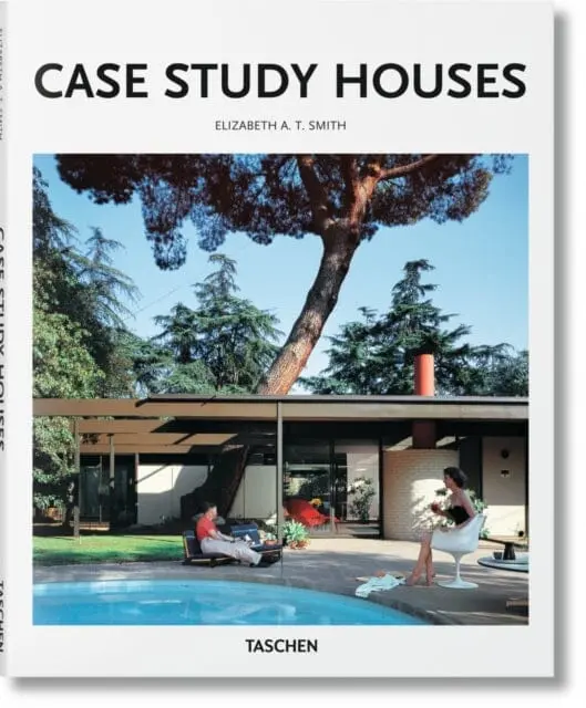 Case Study Houses By Elizabeth A. T. Smith 1