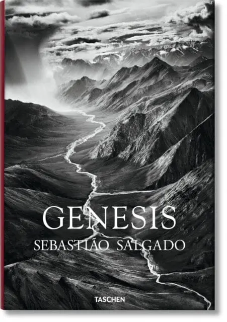 Sebastiao Salgado. Genesis By Lelia Wanick Salgado 1