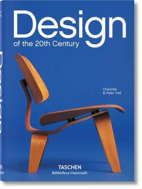 Design Of The 20Th Century 1