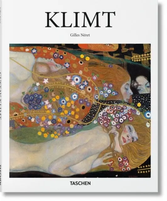 Klimt By Gilles Neret 1