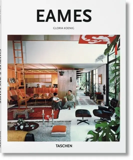 Eames By Gloria Koenig 1