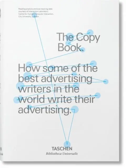 D&Ad. The Copy Book By D&Ad 1