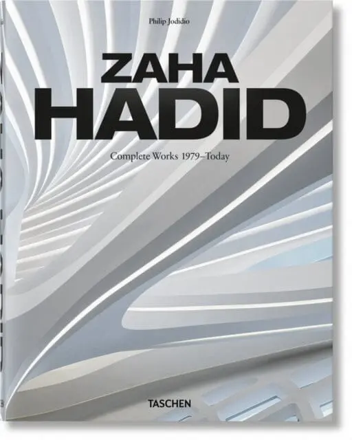 Zaha Hadid. Complete Works 1979-Today. 2020 Edition By Philip Jodidio 1