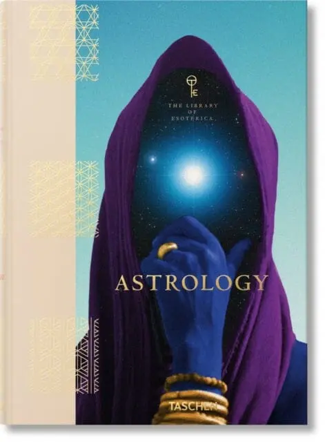 Astrology. The Library Of Esoterica By Andrea Richards 1