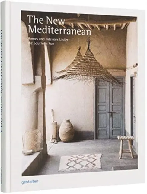The New Mediterranean  By Gestalten 1