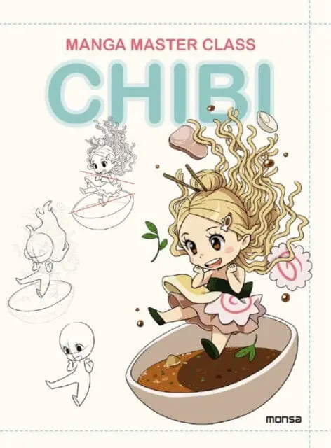 Manga Master Class Chibi 1