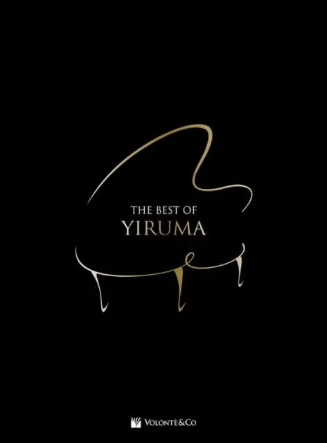 The Best Of Yiruma By Yiruma 1