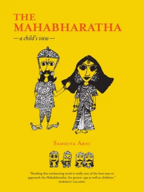 Mahabharatha, The By Arni Samhita 1