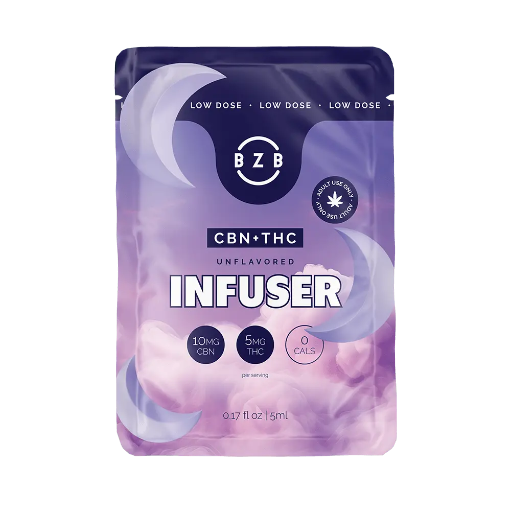 Bzb Night Time Drink Infuser 1