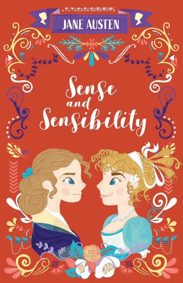 Sense & Sensibility - Jane Austen Sc By Jane Austen - Paperback 1