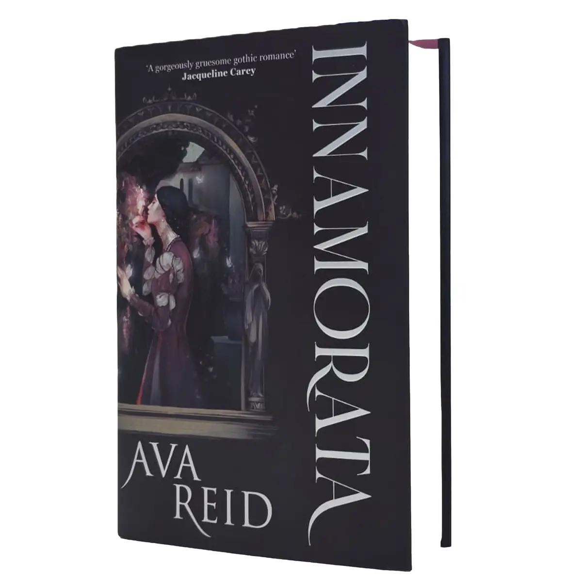 Innamorata (Book One Of The House Of Teeth Duology) By Ava Reid - Fiction - Hardback 1