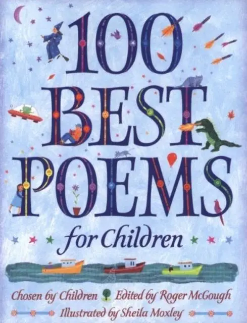 100 Best Poems For Children 1