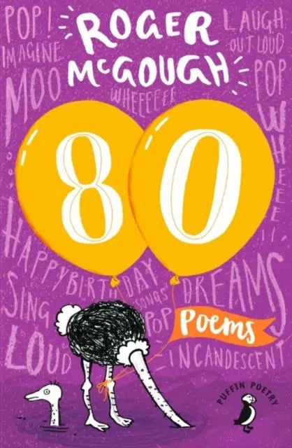 80 By Roger Mcgough 1