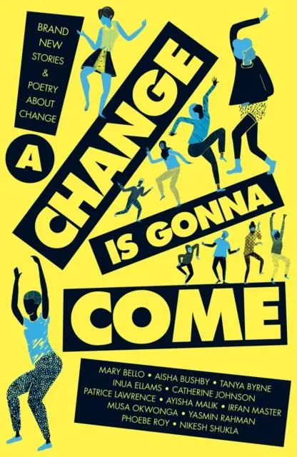 A Change Is Gonna Come 1