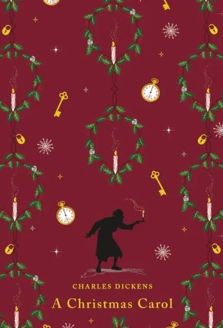 A Christmas Carol By Charles Dickens 1