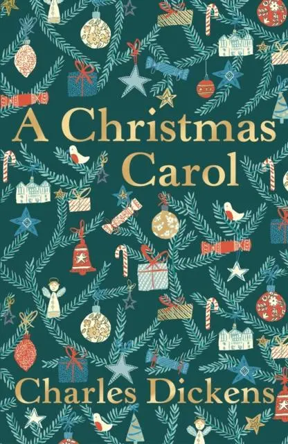 A Christmas Carol 1