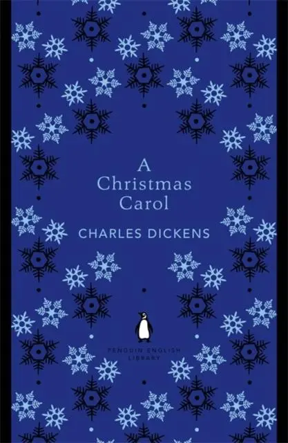 A Christmas Carol By Charles Dickens 1