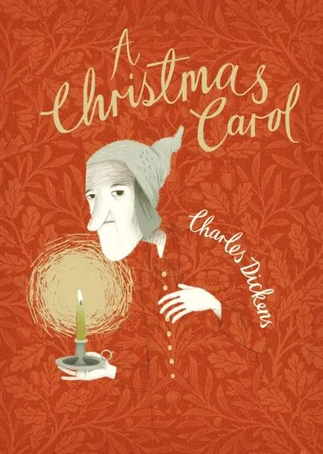 A Christmas Carol : V&A Collector's Edition 1