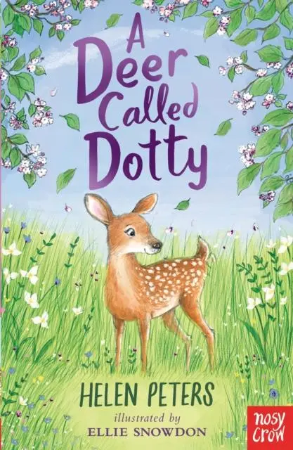 A Deer Called Dotty 1