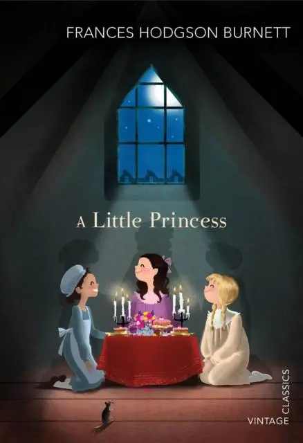 A Little Princess 1