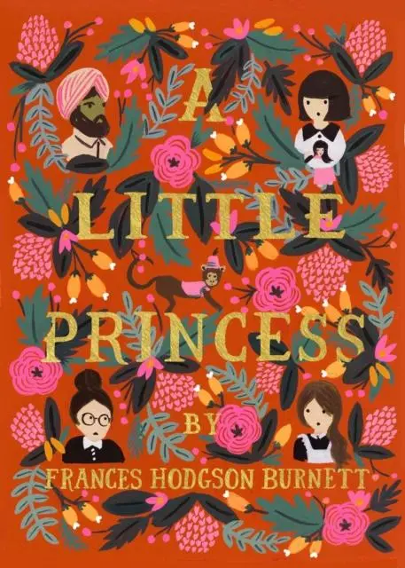 A Little Princess 1
