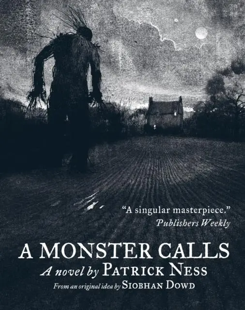 A Monster Calls 1