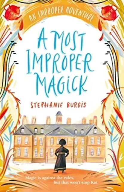 A Most Improper Magick 1