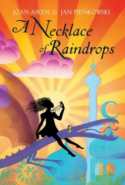 A Necklace Of Raindrops 1
