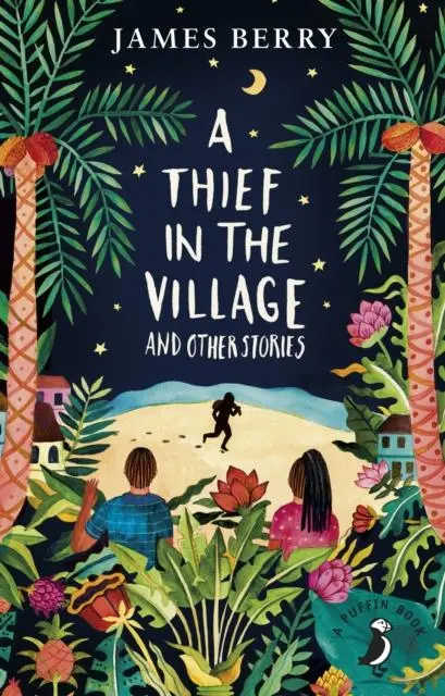 A Thief In The Village 1